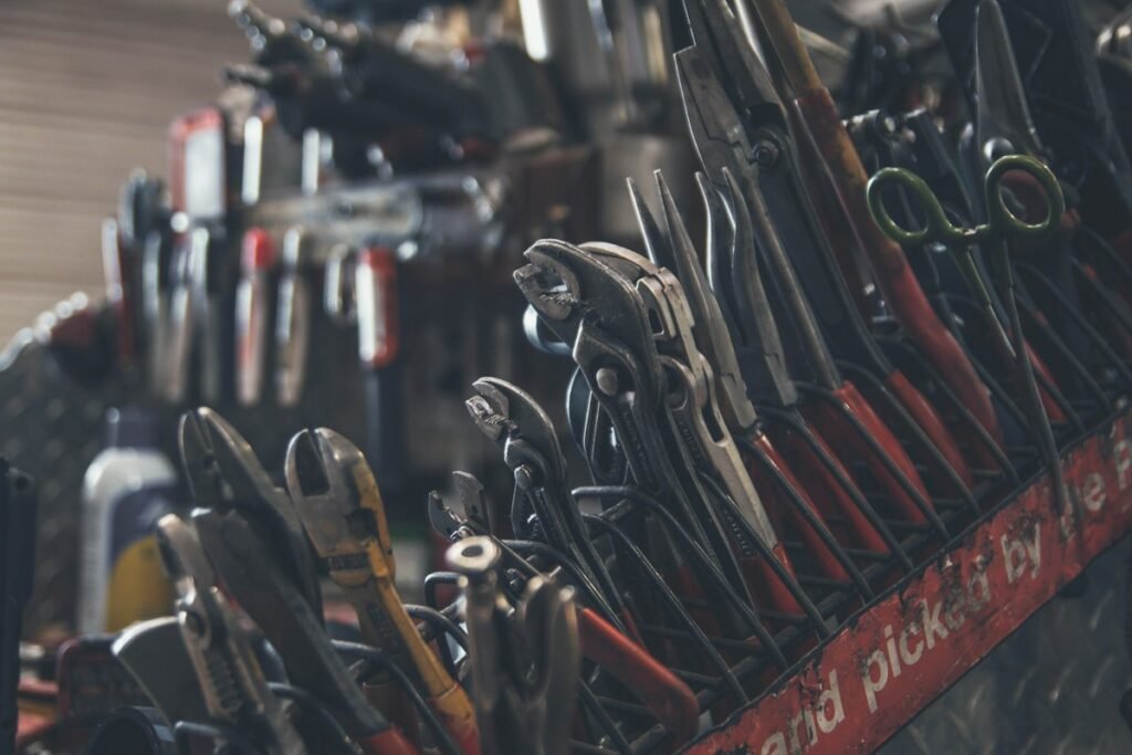 Illustrative stock photo of storage